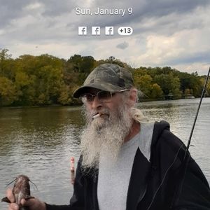 Meet your Posher, Darlene